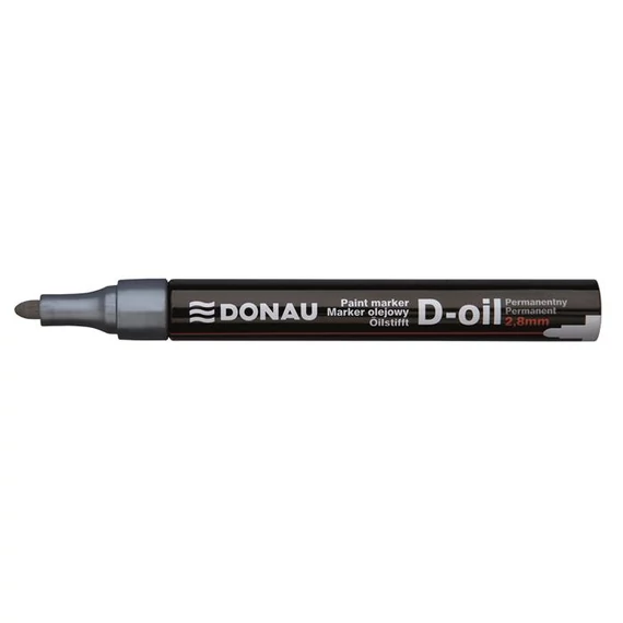 Lakkmarker, 2,8 mm, M, DONAU 