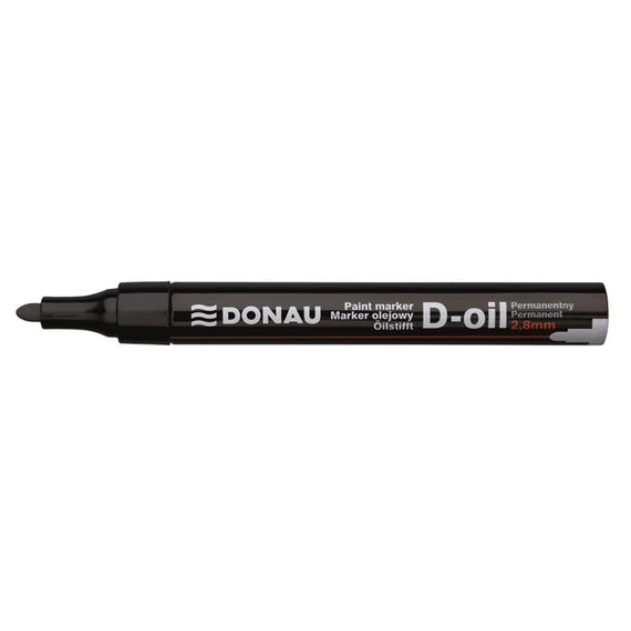 Lakkmarker, 2,8 mm, M, DONAU 