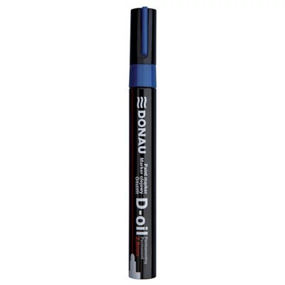 Lakkmarker, 2,8 mm, M, DONAU 