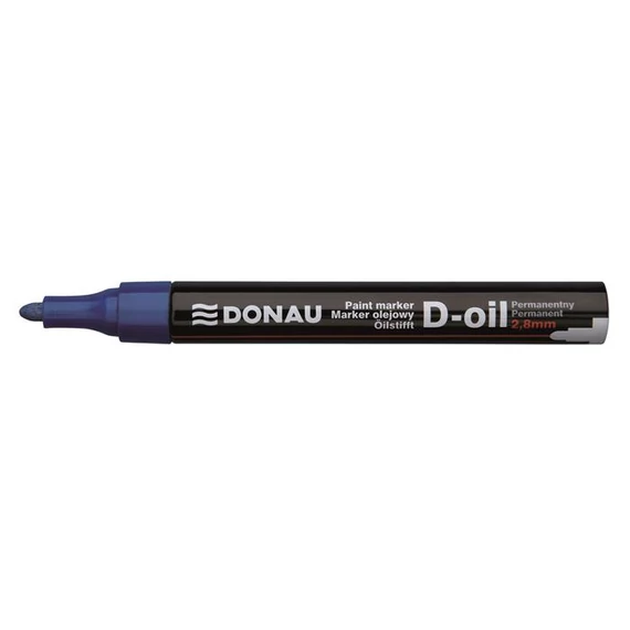 Lakkmarker, 2,8 mm, M, DONAU 