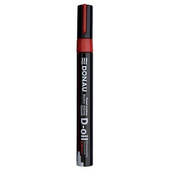 Lakkmarker, 2,8 mm, M, DONAU 