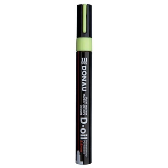 Lakkmarker, 2,8 mm, M, DONAU 