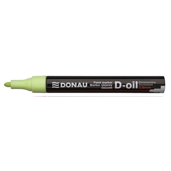 Lakkmarker, 2,8 mm, M, DONAU 
