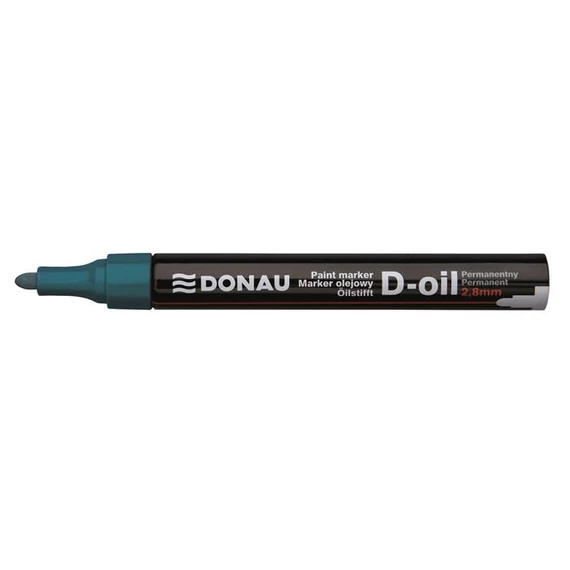 Lakkmarker, 2,8 mm, M, DONAU 