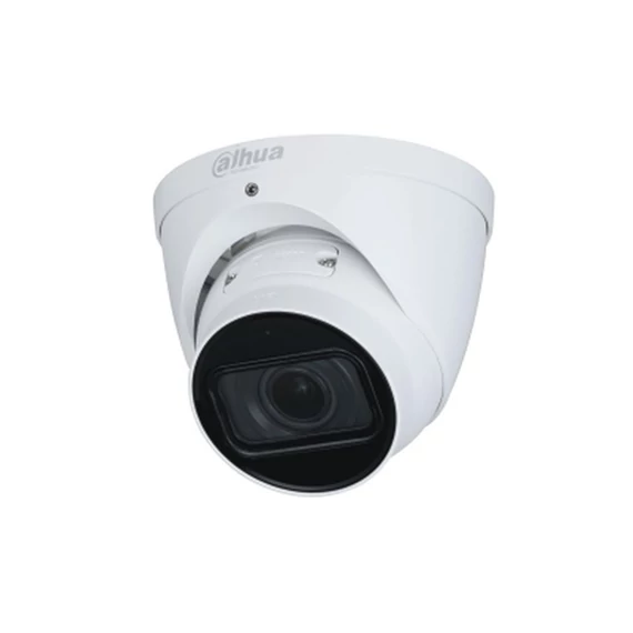 DAHUA IPC-HDW5241T-ZE-27135/kültéri/2MP/Pro AI/2,7-13,5mm/motoros zoom/40m/IP turretkamera