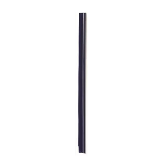 Iratsín, 3mm, 1-30lap, DURABLE, sötétkék, 100db/cs