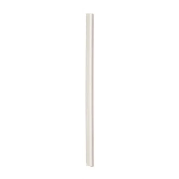 Iratsín, 6mm, 1-60lap, DURABLE, fehér, 100db/cs