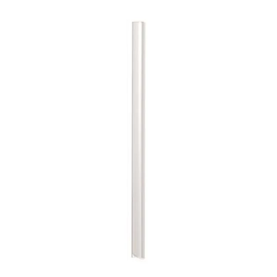 Iratsín, 6mm, 1-60lap, DURABLE, áttetsző, 100db/cs