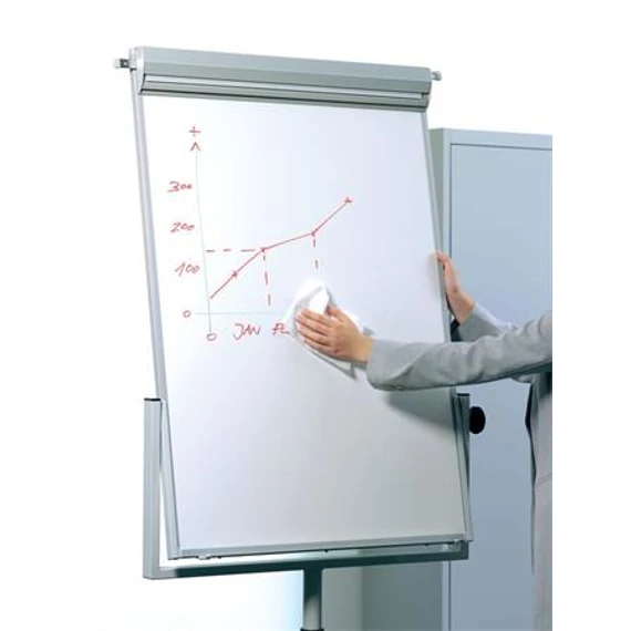 Tisztítókendő, 100 db, DURABLE 