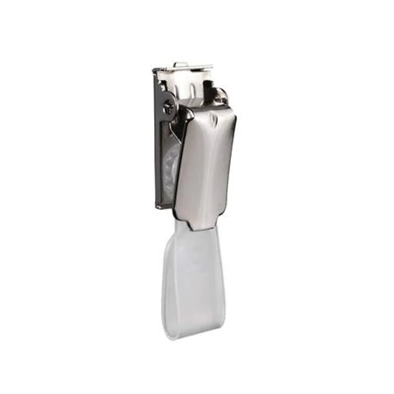 Csipesz névjegykártyatartóhoz 25db/csomag DURABLE