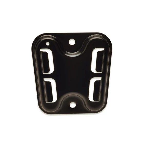 Digitus DA-90307 Universal Wall Mount With Swivel Function Black