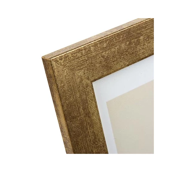 Képkeret, fa, 20x30 cm, 
