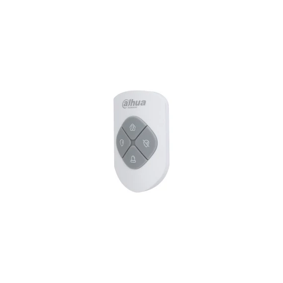 Dahua Vezeték nélküli távirányító - AirShield ARA24-W2 (868MHz, AES128, Mabisz-minősítés)
