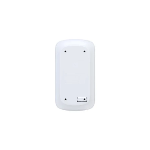Dahua Vezeték nélküli kezelő - AirShield ARK30T-W2 (IC kártya; 32 felhasználó; 868MHz, AES128, Mabisz-minősítés)