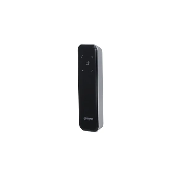 Dahua ASR2200A-D EM (125KHz), RS-485/Wiegand RFID kártyaolvasó (segédolvasó)