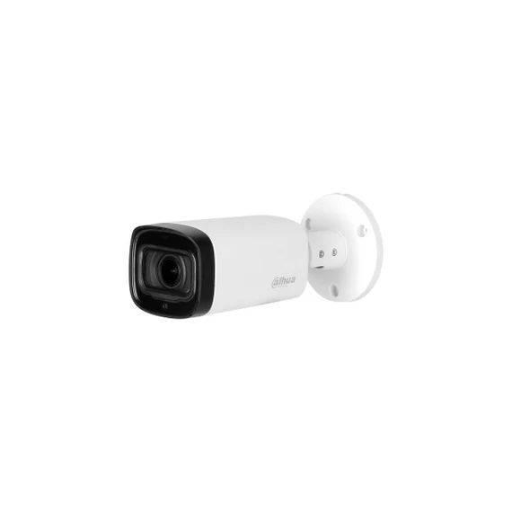 Dahua HAC-HFW1231R-Z-A-2712/kültéri/2MP/Lite/2,7-12mm/IR80m/Starlight/4in1 HD analóg csőkamera