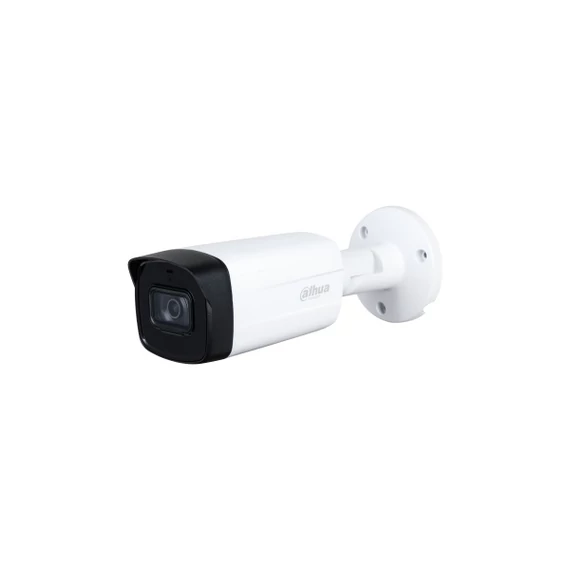 Dahua HAC-HFW1231TM-I8-A-0360B/kültéri/2MP/Lite/3,6mm/IR80m/Starlight/4in1 HD analóg csőkamera