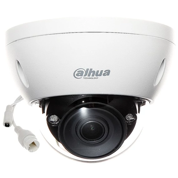Dahua IPC-HDBW5241E-Z5E-0735-DC12AC24V/kültéri/2MP/Pro AI/7-35mm/motoros/IR80m/Starlight/IP dómkamera