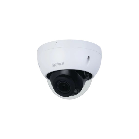 Dahua IP dómkamera - IPC-HDBW2441R-ZAS (4MP, 2,7-13,5mm(motor), H265+, IP67, IR40m; PoE, SD, mikrofon, Lite AI)