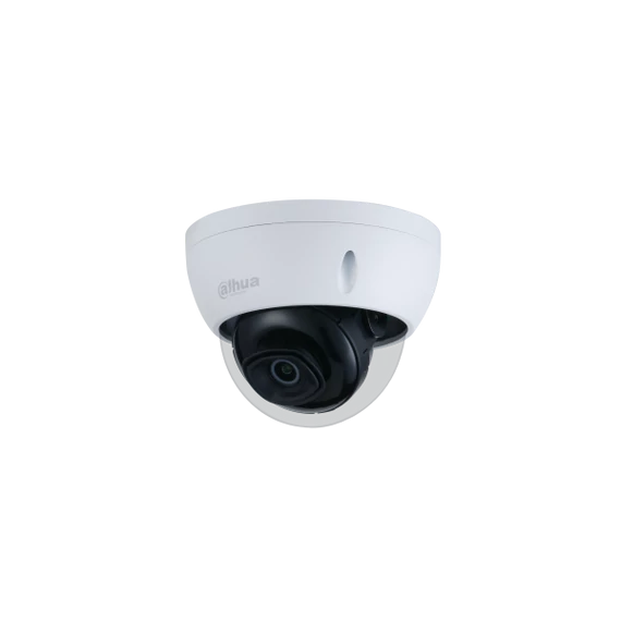 Dahua IPC-HDBW3541E-AS-0280B/kültéri/5MP/Lite AI/2,8mm/IR50m/Starlight/IP dómkamera