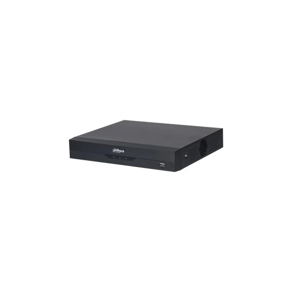 Dahua NVR2108HS-I2 /8 csatorna/H265+/80Mbps/1x SATA/Lite AI hálózati rögzítő(NVR)