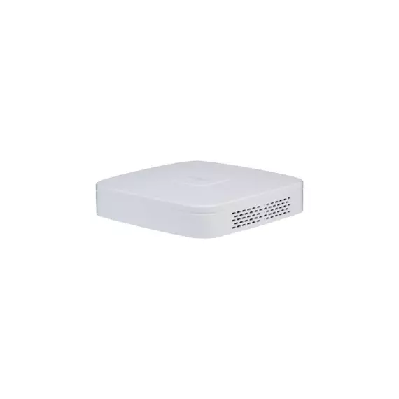Dahua NVR2108-I2 /8 csatorna/H265+/80Mbps/1x SATA/Lite AI hálózati rögzítő(NVR)