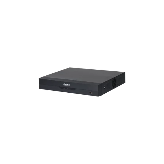 Dahua NVR2108HS-I2 /8 csatorna/H265+/80Mbps/1x SATA/Lite AI hálózati rögzítő(NVR)