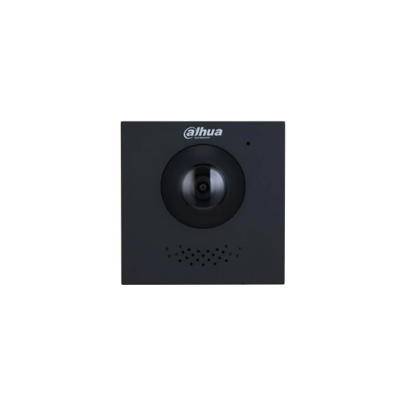 Dahua VTO4202FB-P-S2 moduláris/kültéri/IP video kaputelefon/fekete főegység