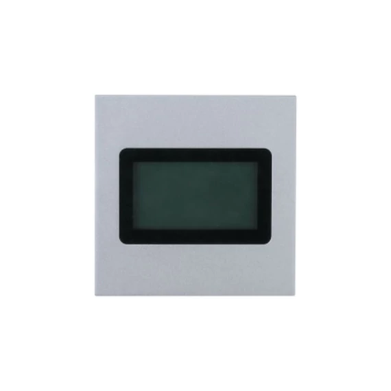 Dahua VTO4202F-MS VTO4202F-P moduláris kültéri főegységhez/kijelző bővítő modul