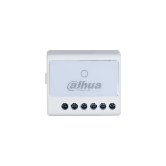 Dahua Vezeték nélküli relé - AirShield ARM7011-W2 (868MHz, AES128, 7–24 VDC, Mabisz-minősítés)