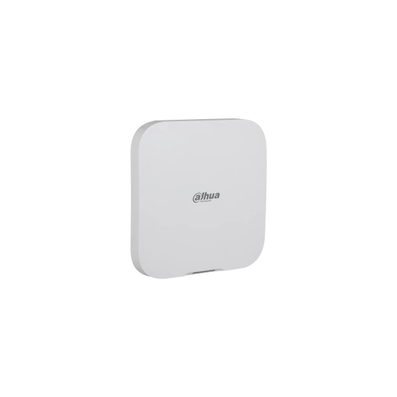 Dahua Vezeték nélküli központ - AirShield ARC3800H-W2 (150 csatorna; RJ45; Akku; 868MHz, AES128, Mabisz-minősítés)
