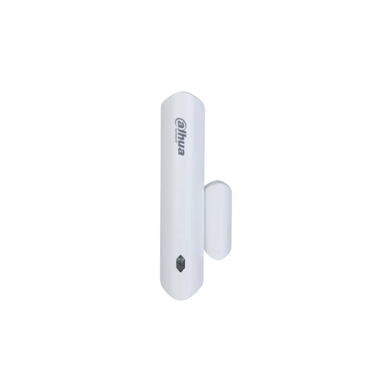 Dahua Vezeték nélküli nyitásérzékelő - AirShield ARD323-W2S (max 4cm táv.; LED; 868MHz, AES128, Mabisz-minősítés)