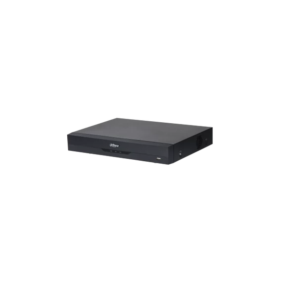 Dahua XVR5108HS-I3 8 csatorna/H265+/5MP-10fps/720p-30fps/1x SATA/Lite AI Penta-brid XVR rögzítő