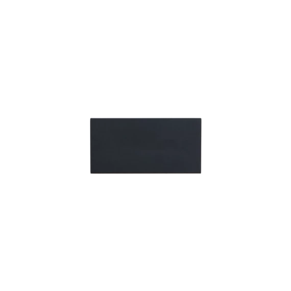 Dahua VTO4202FB-MN VTO4202F-P moduláris kültéri főegységhez/fekete takaró panel bővítő modul