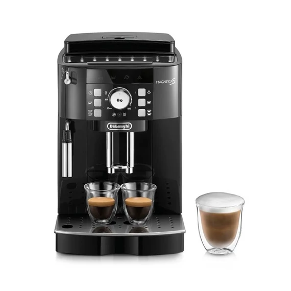 DeLonghi ECAM21.117.B automata kávéfőző
