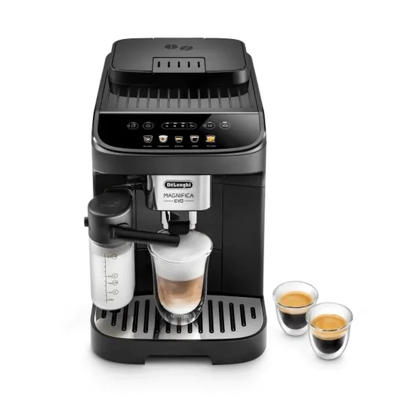 DeLonghi ECAM290.61.B fekete automata kávéfőző