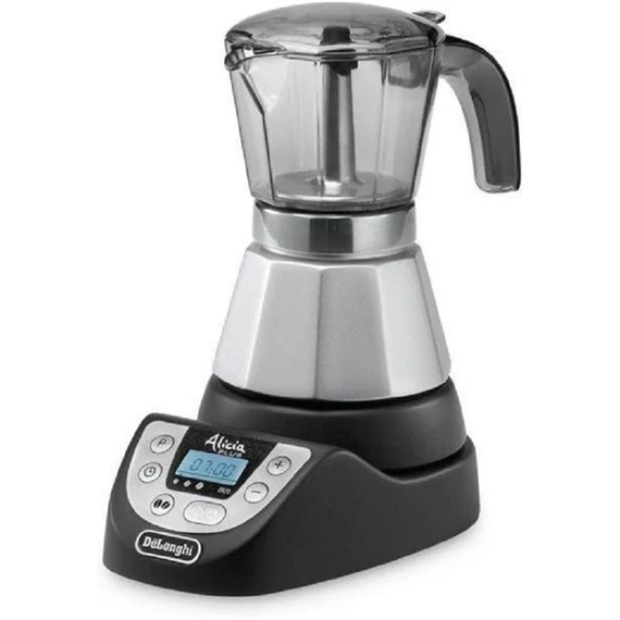DeLonghi EMKP 63 B Alicia Plus elektromos kotyogós kávéfőző