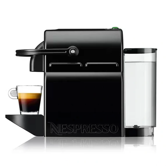DeLonghi EN 80.B Inissia Nespresso 19 bar fekete kapszulás kávéfőző