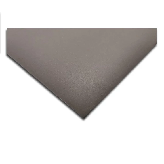 Dekorációs karton KASKAD 50x70cm 2 oldalas 220gr csokoládébarna 85 25 ív/csomag