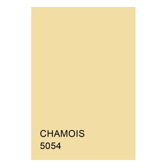 Dekorációs karton KASKAD 50x70cm 2 oldalas 225gr chamois 5054 125 ív/csomag
