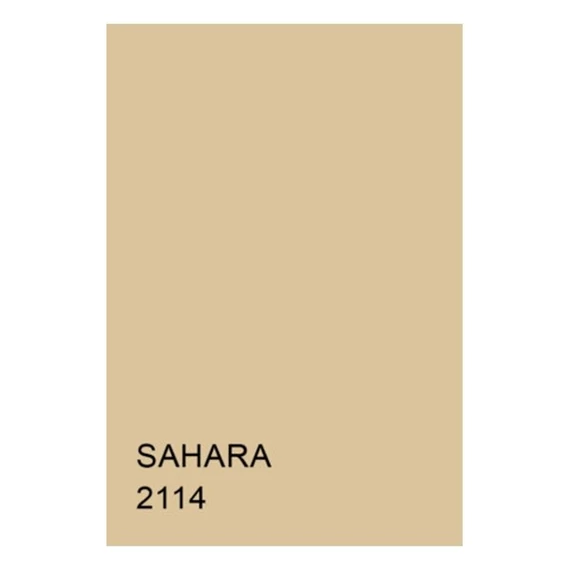 Dekorációs karton KASKAD 50x70cm 2 oldalas 225gr szahara 2114 125 ív/csomag