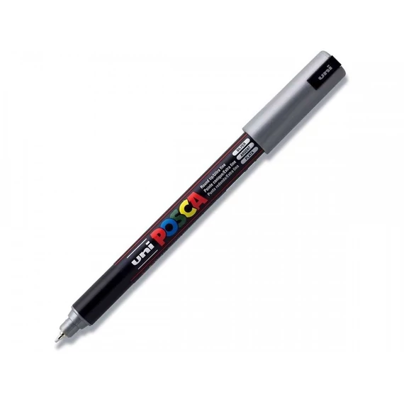 Dekormarker, 0,7-1,0 mm, UNI 