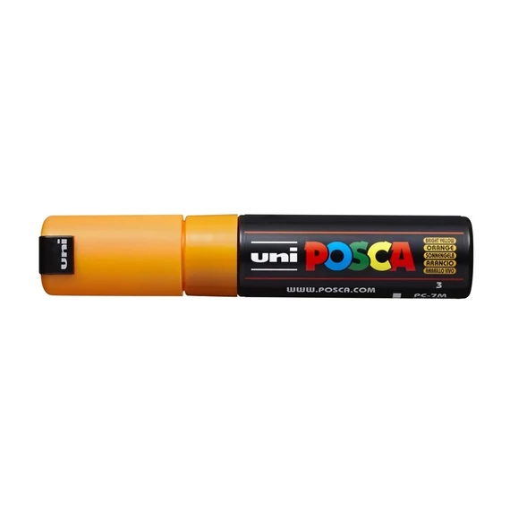 Filctoll UNI Posca PC-1MR barack