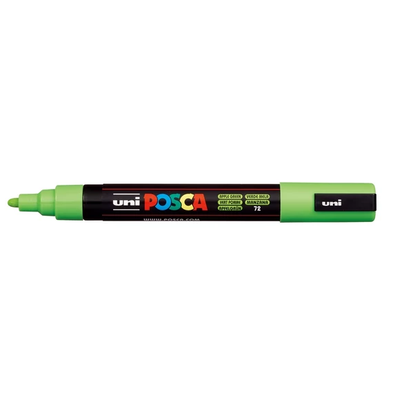 Dekormarker, 1,8-2,5 mm, UNI 