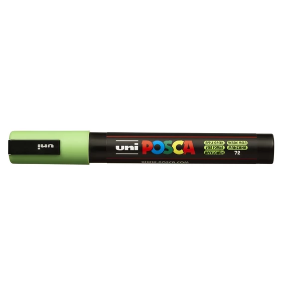 Dekormarker, 1,8-2,5 mm, UNI 