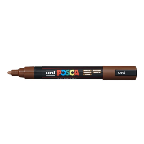 Dekormarker, 1,8-2,5 mm, UNI 