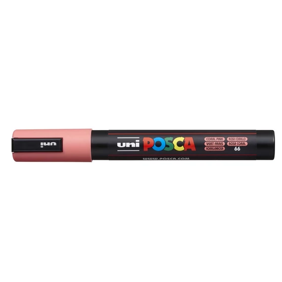 Dekormarker, 1,8-2,5 mm, UNI 