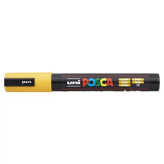 Dekormarker, 1,8-2,5 mm, UNI 