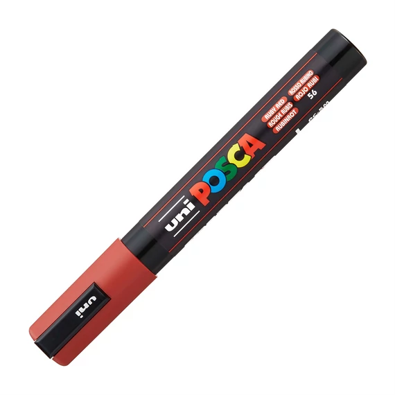 Dekormarker, 1,8-2,5 mm, UNI 