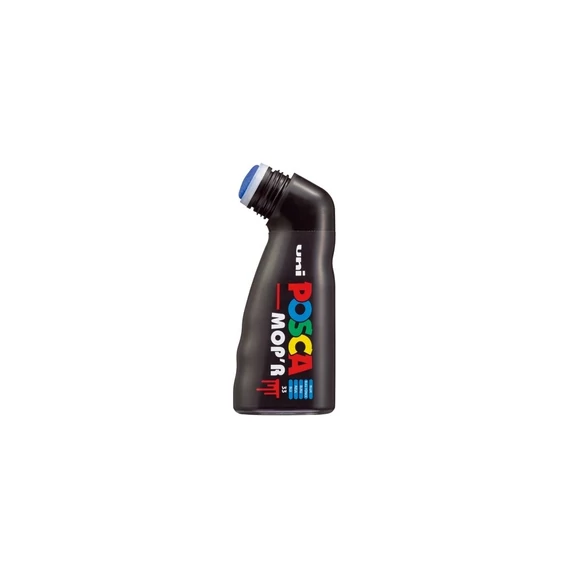Filctoll UNI Posca MOP`R PCM-22 kék